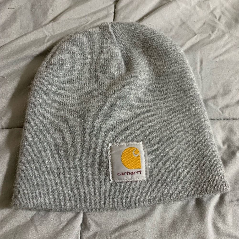 Carhartt beanie